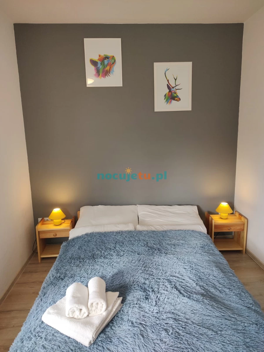 Apartamenty Pod Grusza
