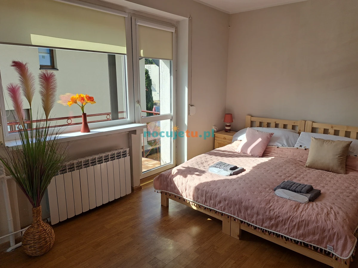 Apartament - Bory Tucholskie 